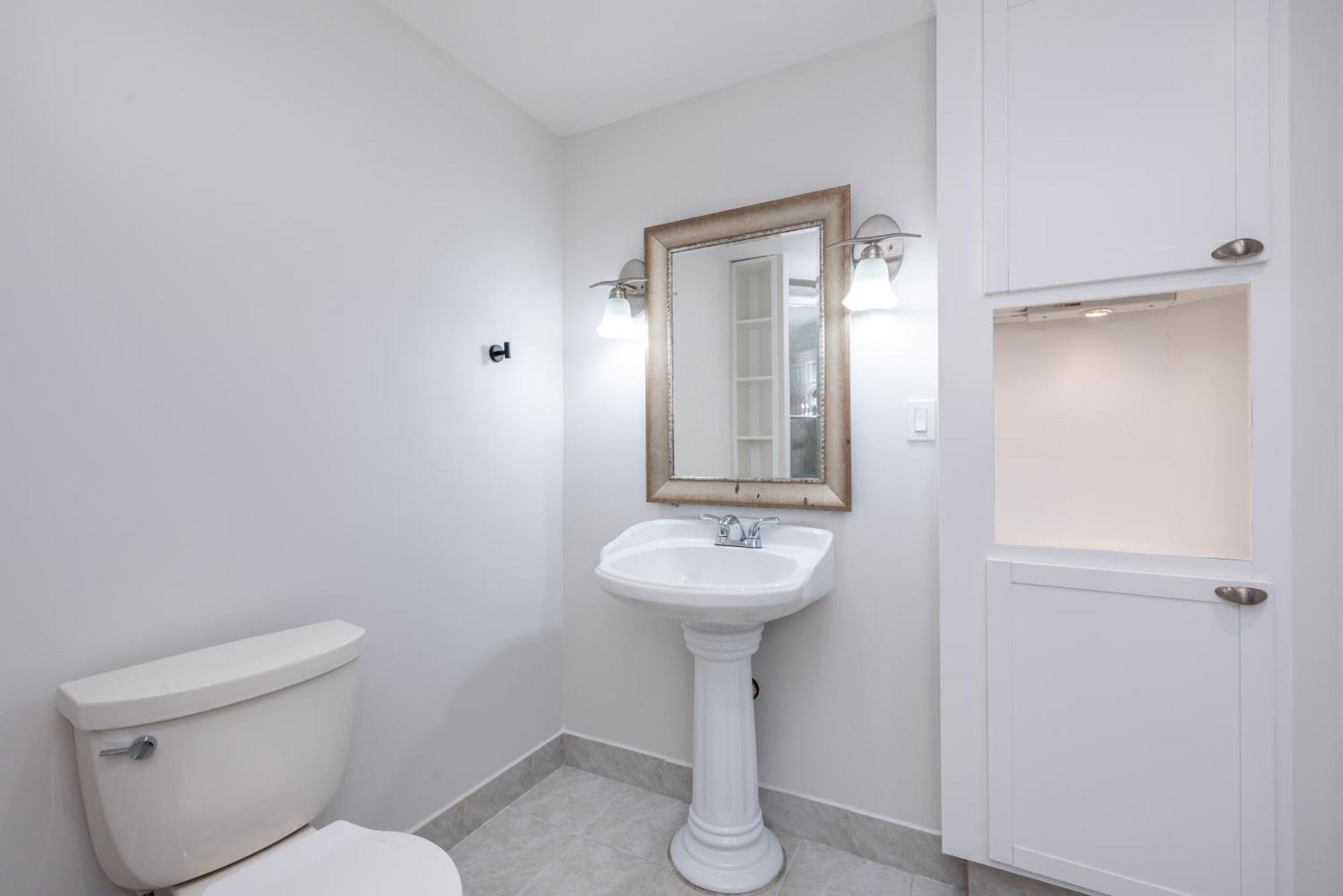Appartement Valleyhut - Private 2 Bedrooms 1 Bathroom Walkout Basement *