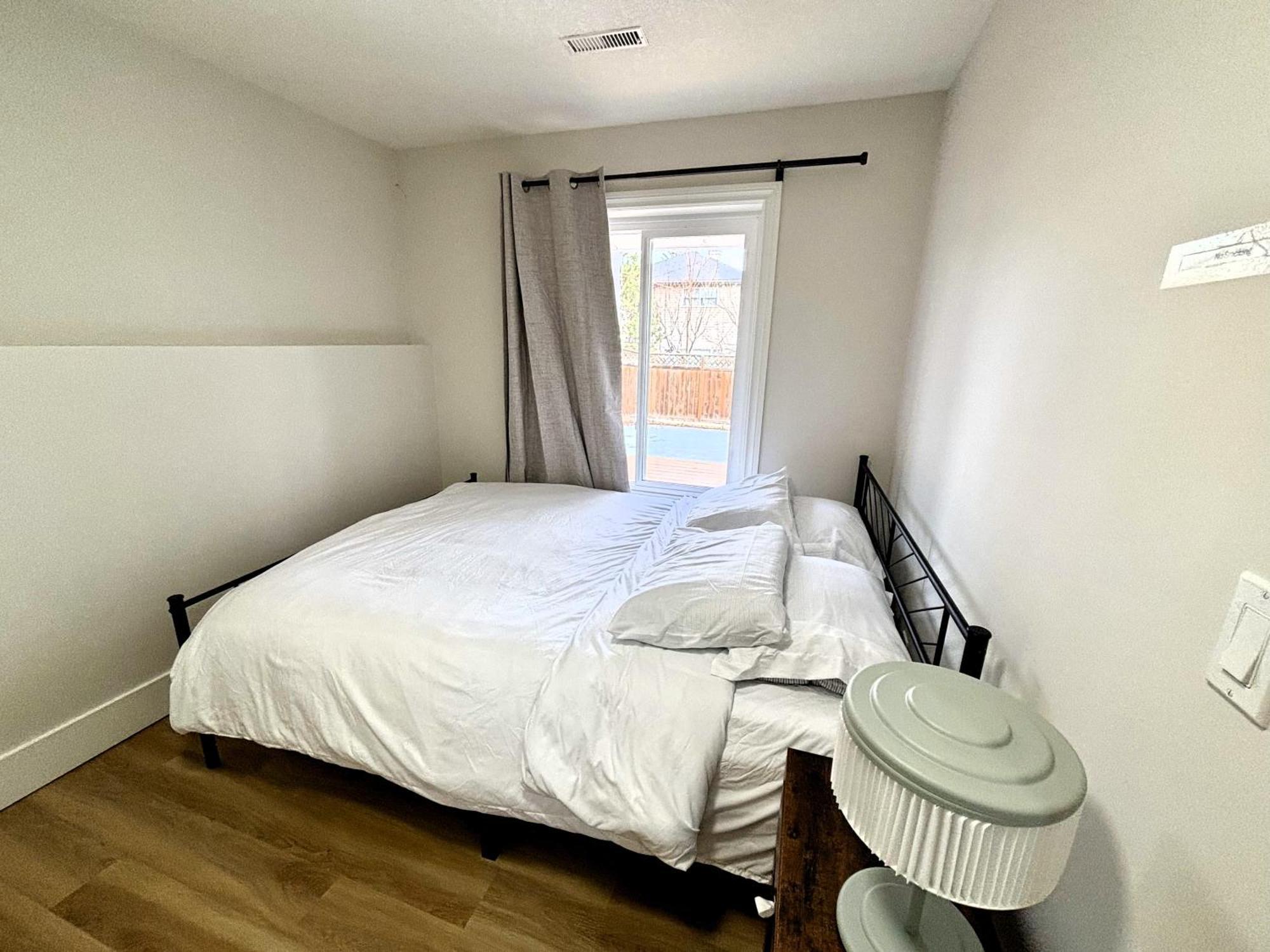 Appartement Valleyhut - Private 2 Bedrooms 1 Bathroom Walkout Basement